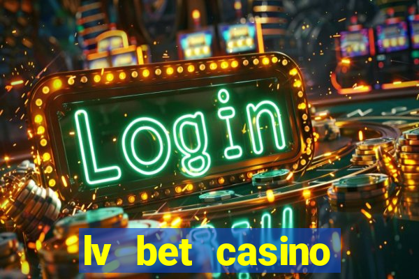 lv bet casino bonus codes