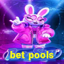 bet pools