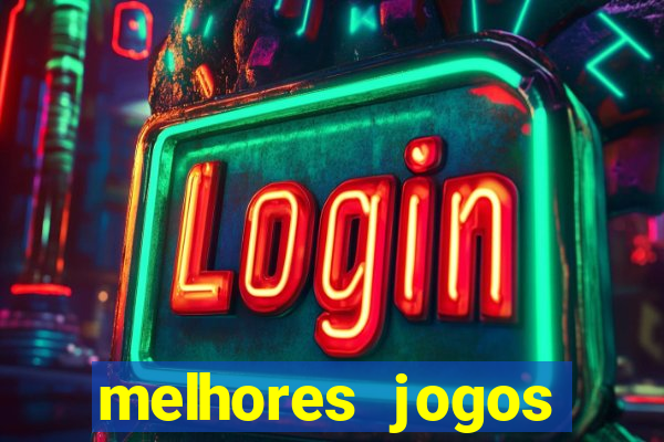 melhores jogos mundo aberto android