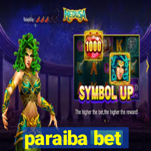 paraiba bet