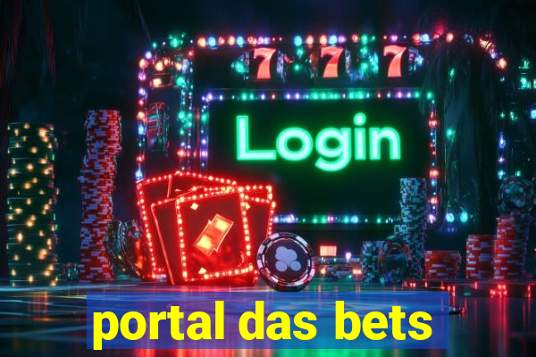 portal das bets