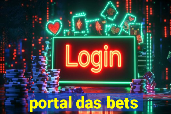 portal das bets