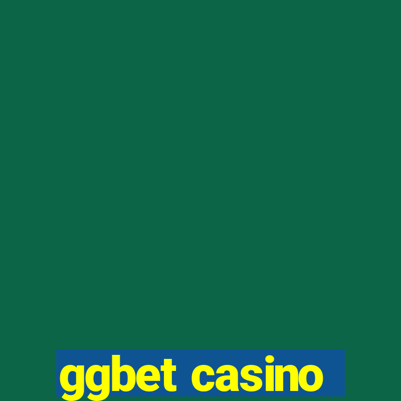 ggbet casino