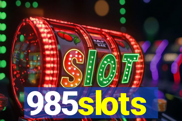 985slots