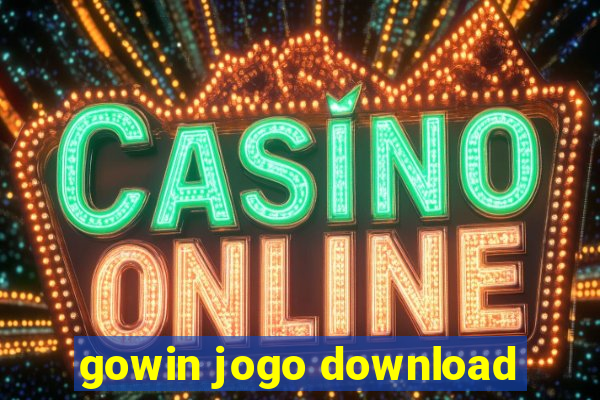 gowin jogo download