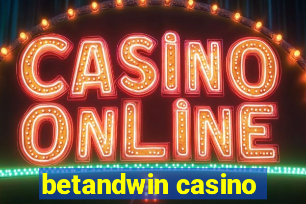 betandwin casino