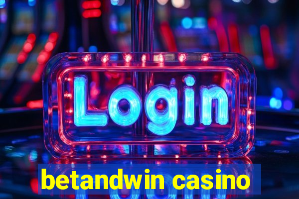 betandwin casino