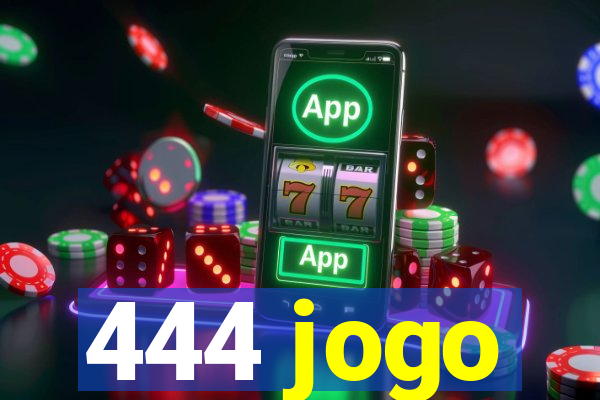 444 jogo