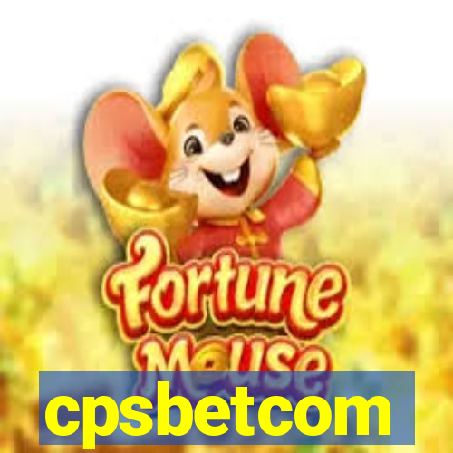 cpsbetcom