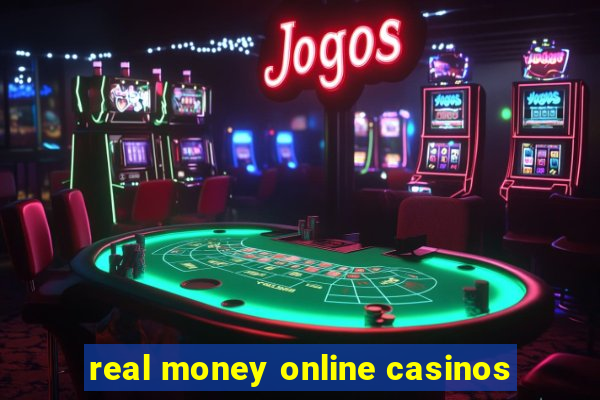 real money online casinos