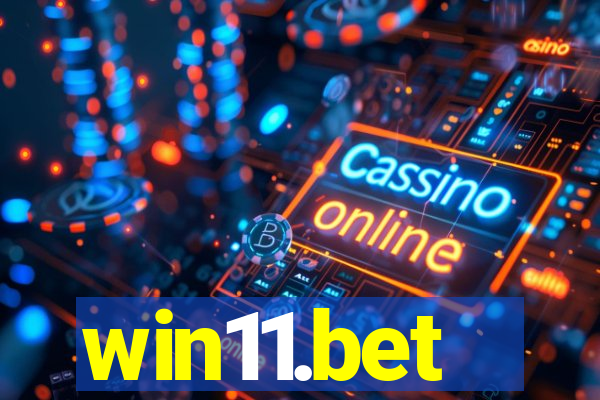 win11.bet