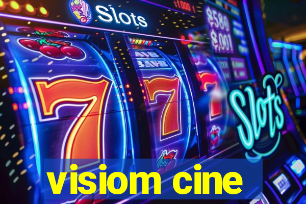 visiom cine