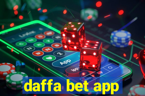 daffa bet app