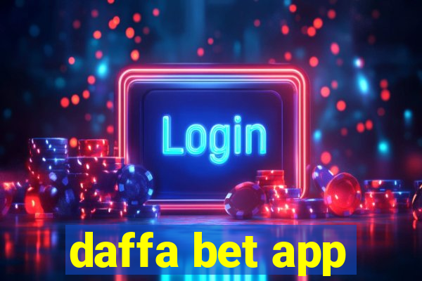 daffa bet app