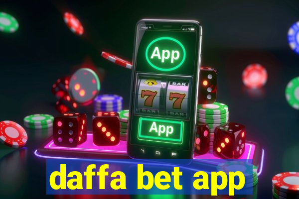 daffa bet app