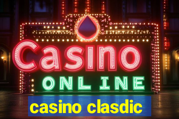 casino clasdic