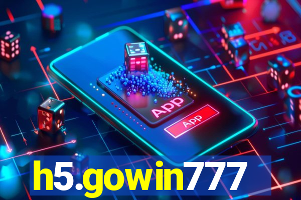 h5.gowin777