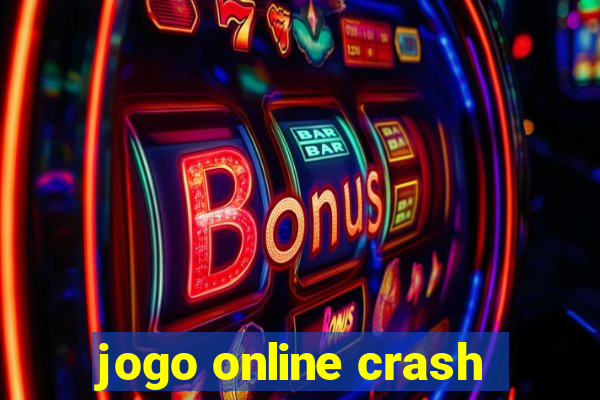 jogo online crash