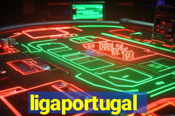 ligaportugal