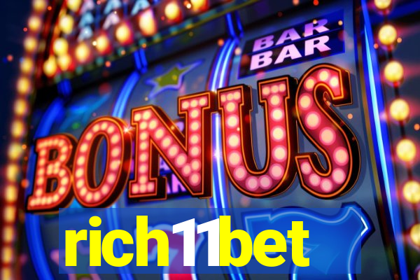 rich11bet