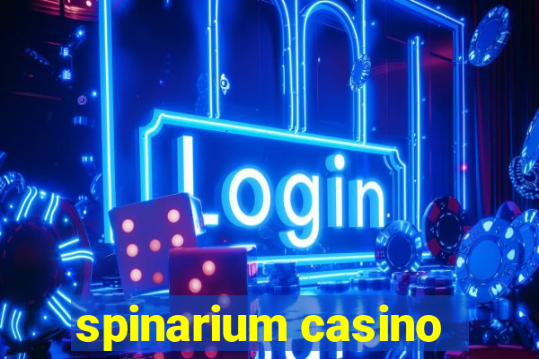 spinarium casino