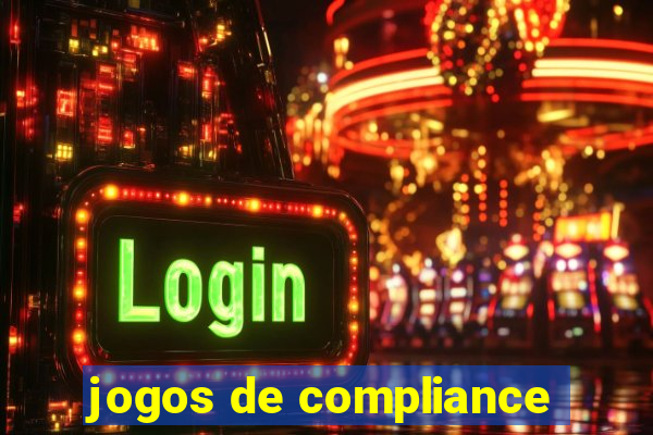 jogos de compliance