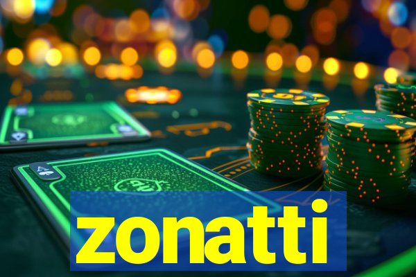 zonatti