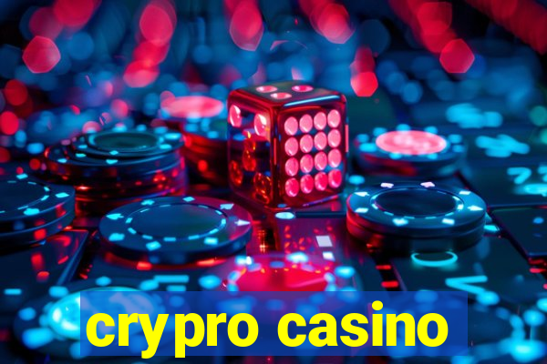 crypro casino