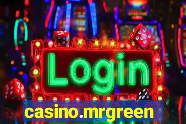 casino.mrgreen