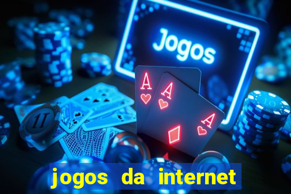 jogos da internet que ganha dinheiro de verdade