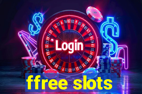 ffree slots