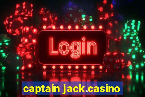 captain jack.casino