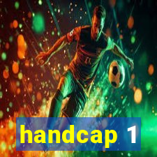 handcap 1