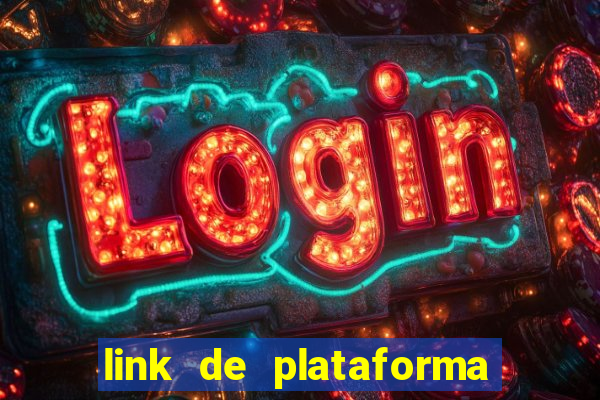 link de plataforma de jogos