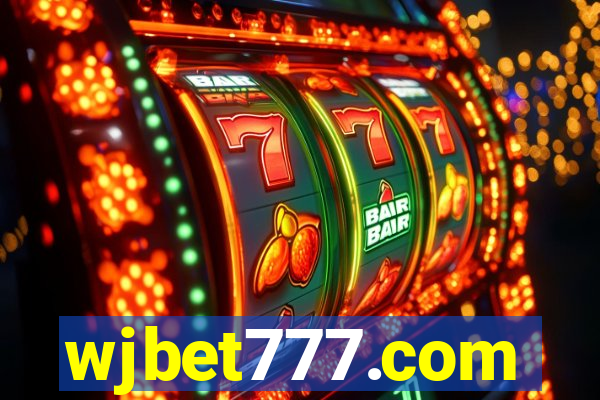 wjbet777.com