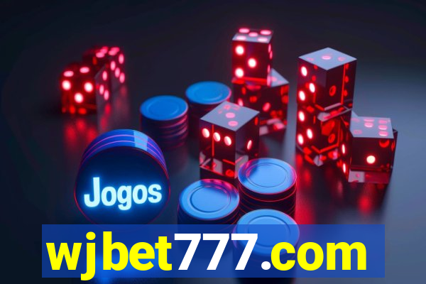 wjbet777.com