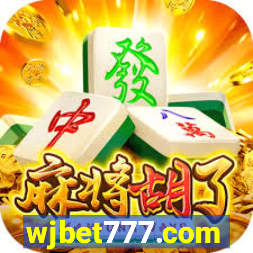 wjbet777.com