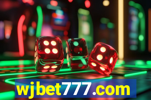 wjbet777.com