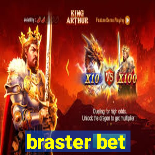 braster bet