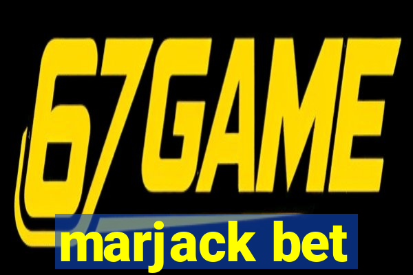 marjack bet