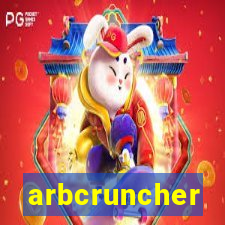 arbcruncher