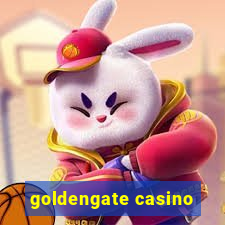 goldengate casino