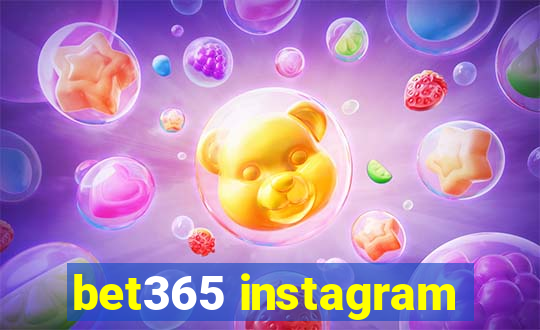 bet365 instagram