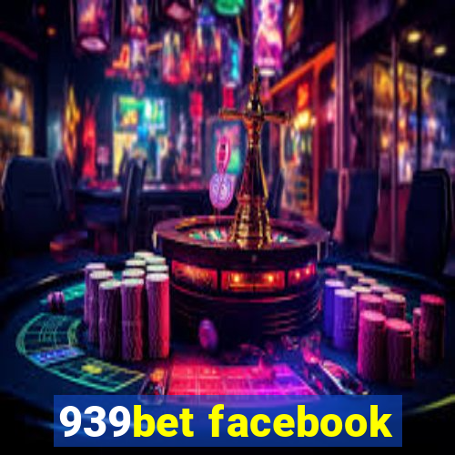 939bet facebook