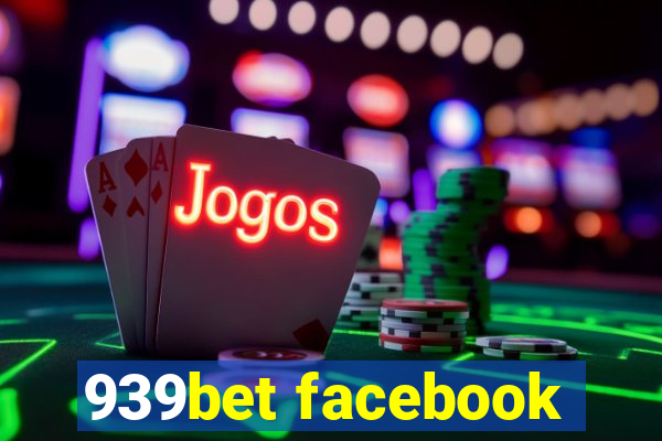 939bet facebook