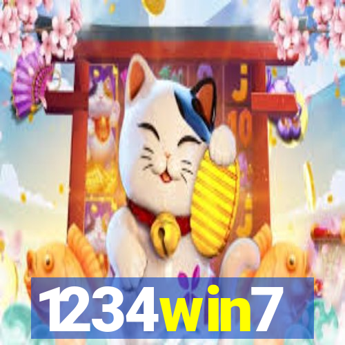 1234win7