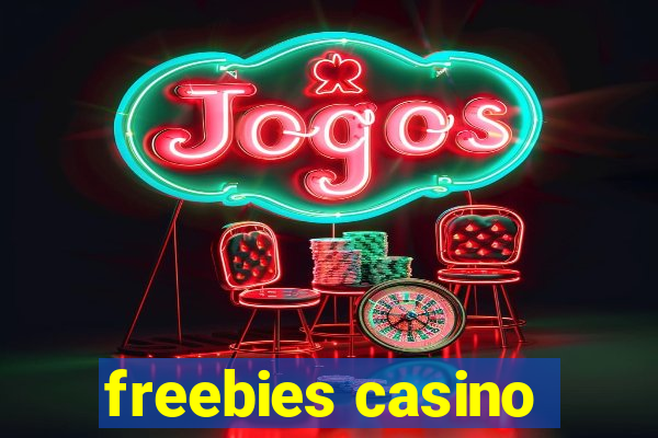 freebies casino