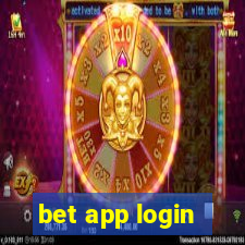 bet app login