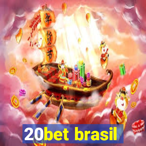 20bet brasil