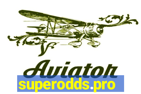 superodds.pro